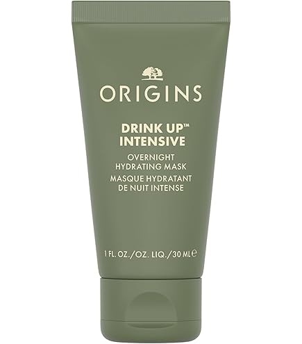 Clinique Moisture Surge Overnight Mask 100ml, 3.4oz Skincare